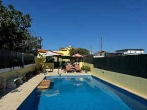 Barrinha Beach House